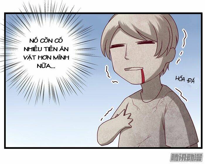 người ba độc thân chapter 15 37