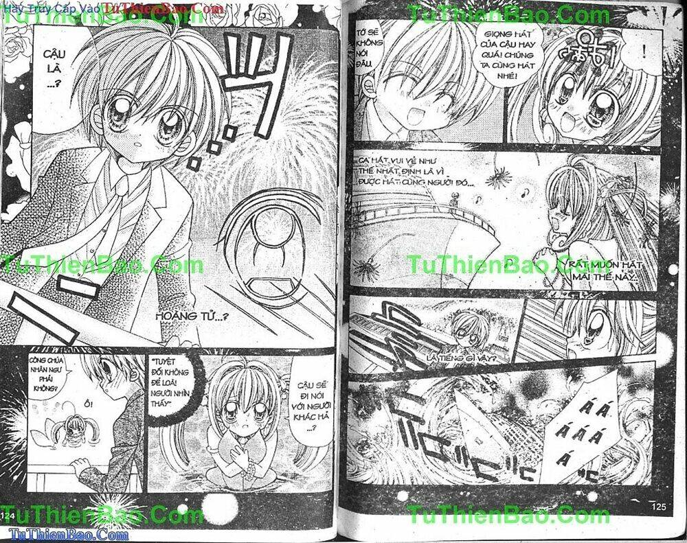 viên ngọc nàng tiên cá chapter 7 63