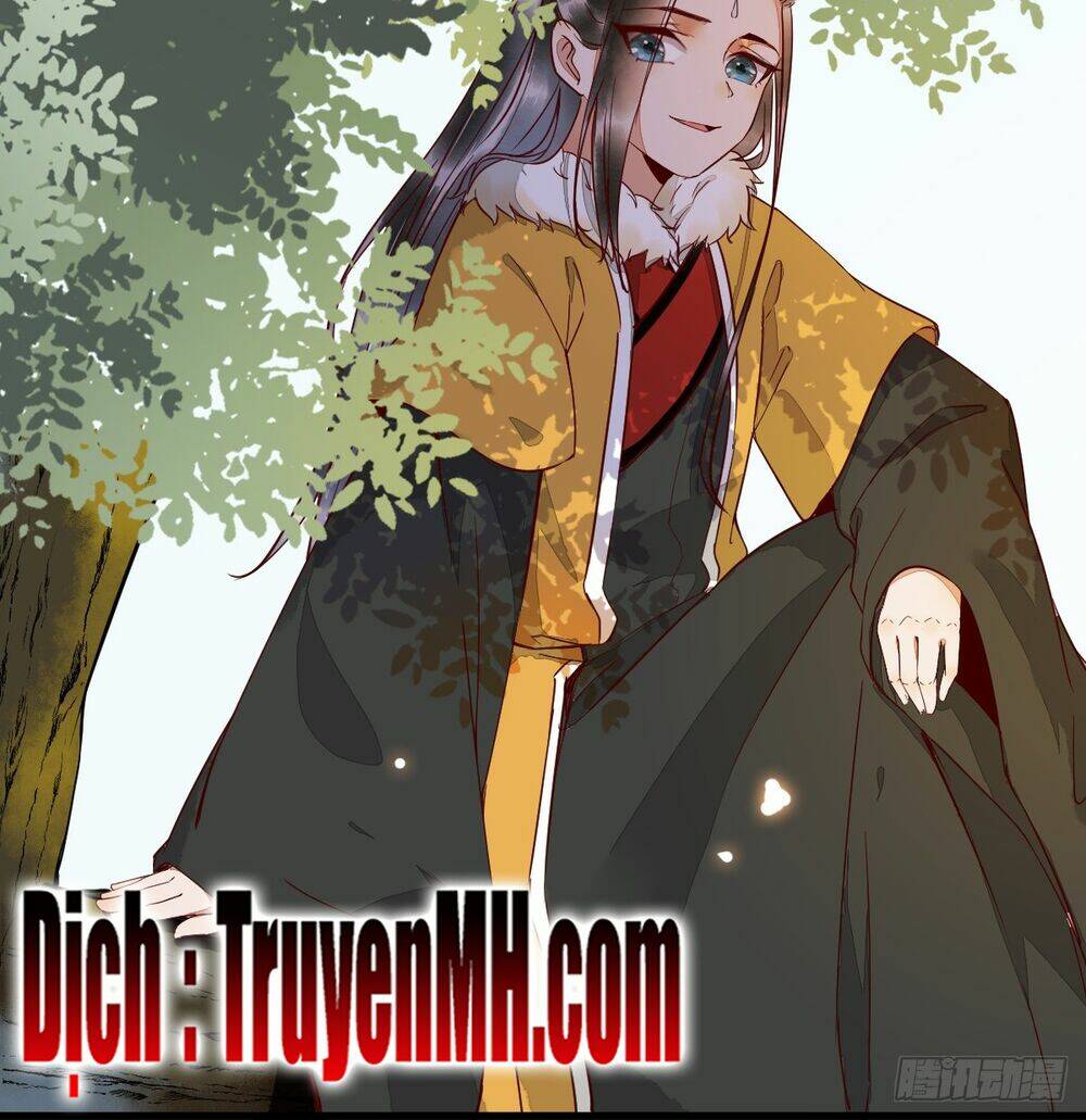 sát thủ vương phi không dễ chọc chapter 17 20