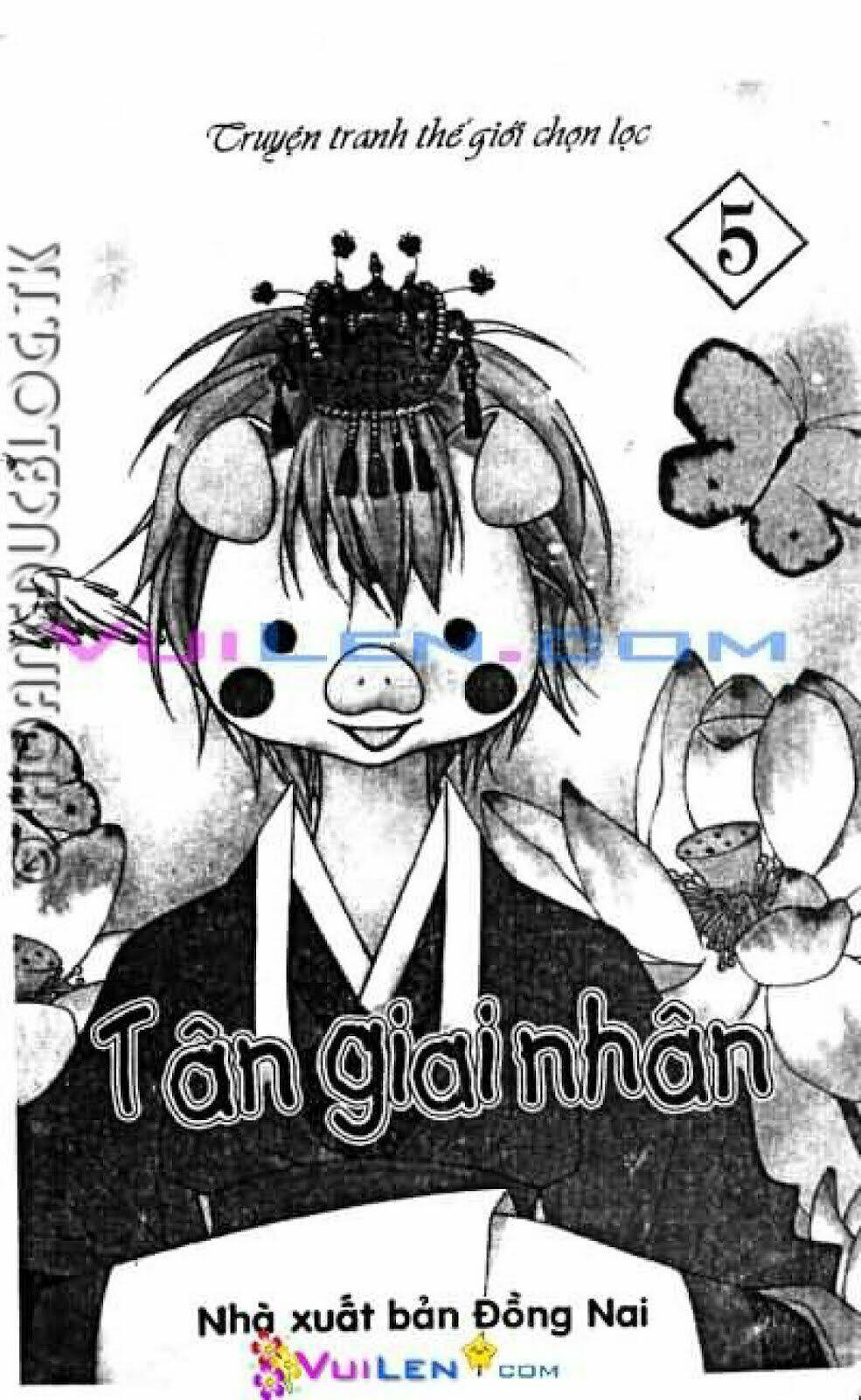 tân giai nhân chapter 5 2