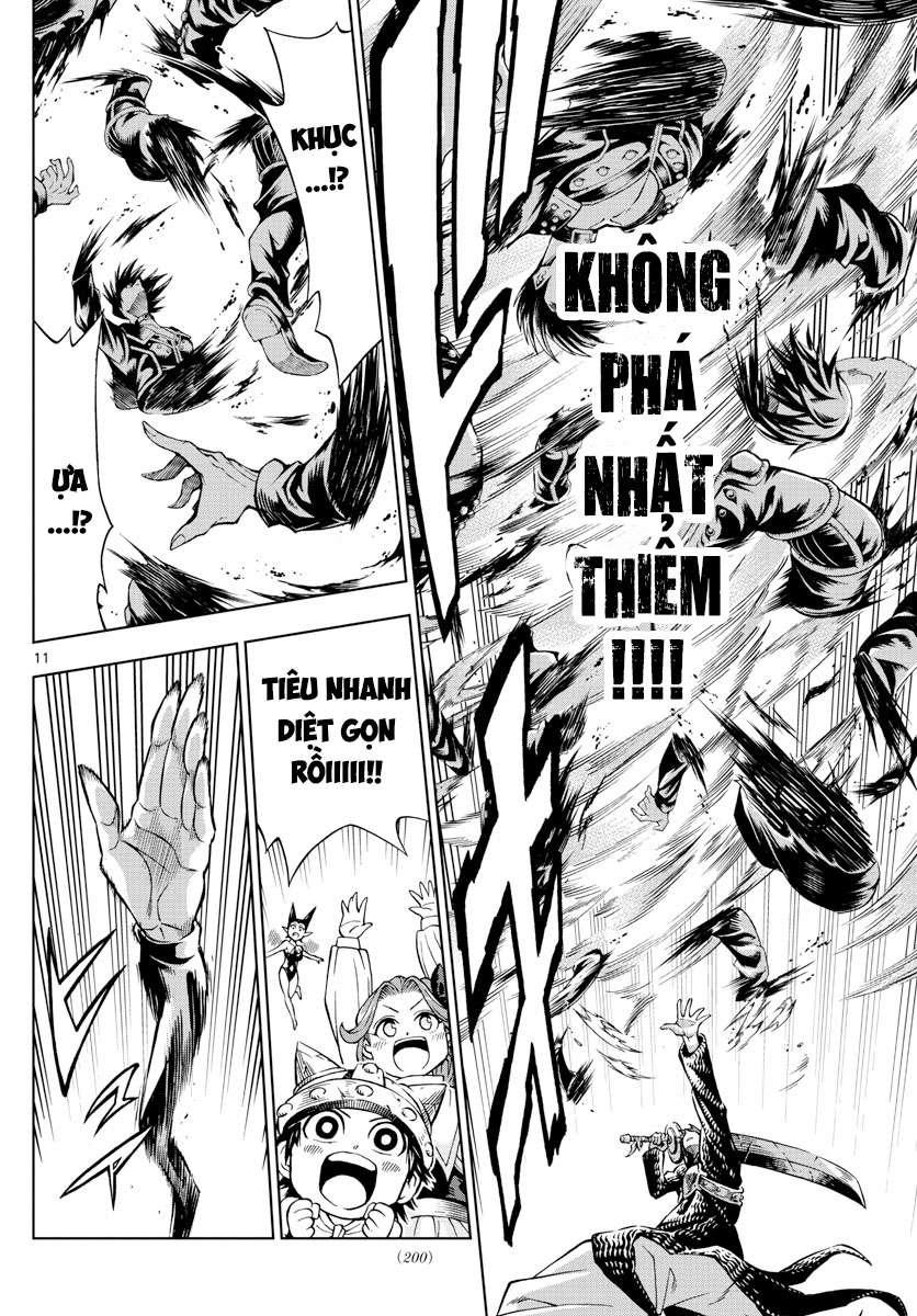 marry grave chapter 48 11