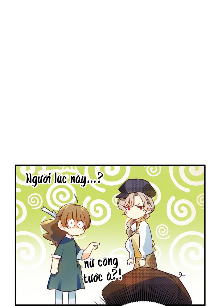 tôi đã ở đây ngay từ ban đầu chapter 9 46