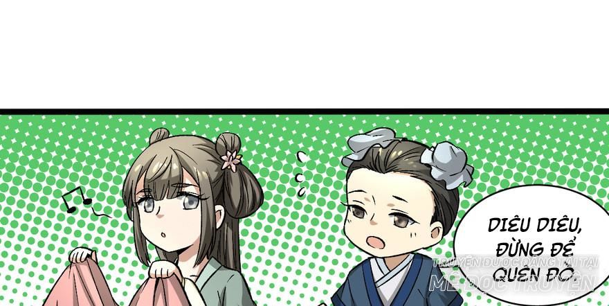 quẻ phi thiên hạ chapter 10 86