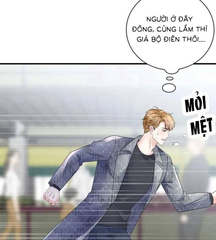 đại tiểu thư có thể có bụng dạ gì xấu chứ! (full) chapter 188 34