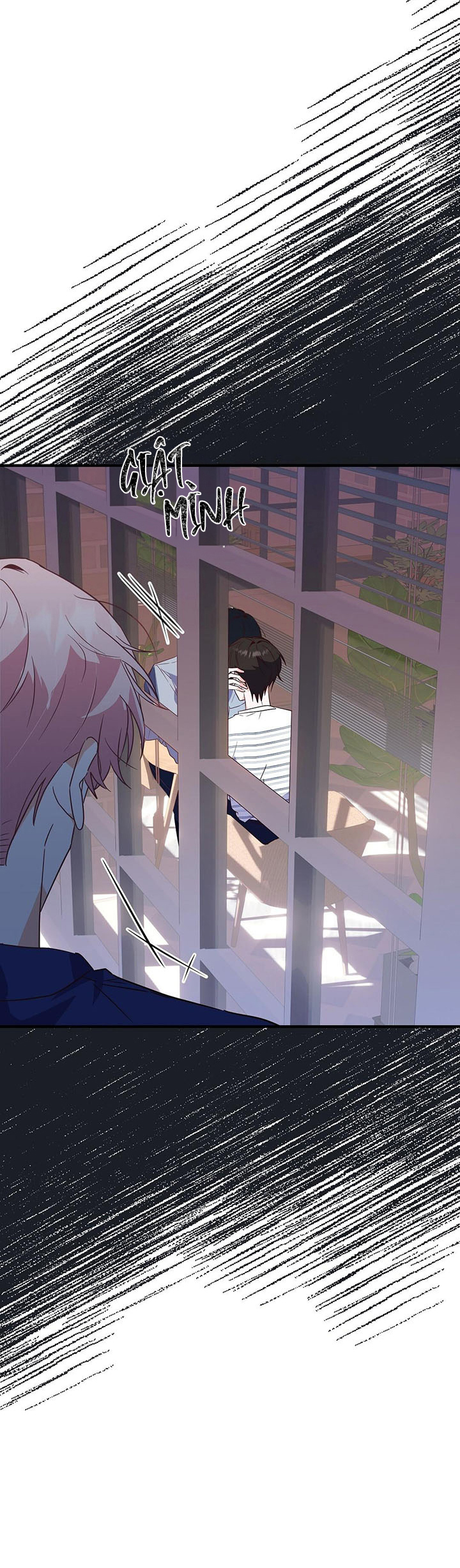 nhật ký yêu đương chapter 15 38