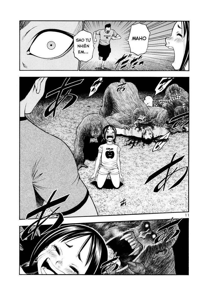 mashira chapter 7 12