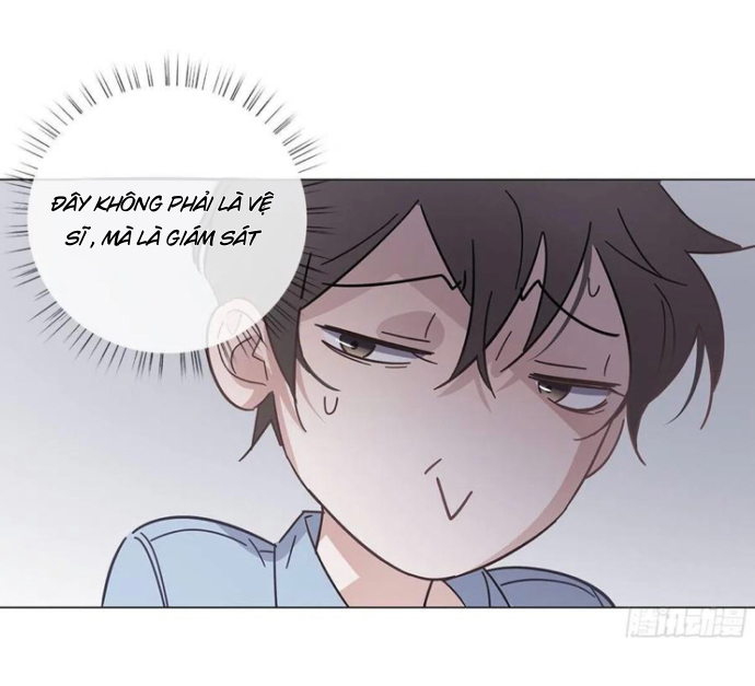 hôm nay nam giả trang nữ vẫn chưa được cầu hôn! chapter 47 18