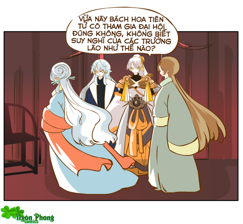 hòa thượng và tiểu long quân chapter 53 48