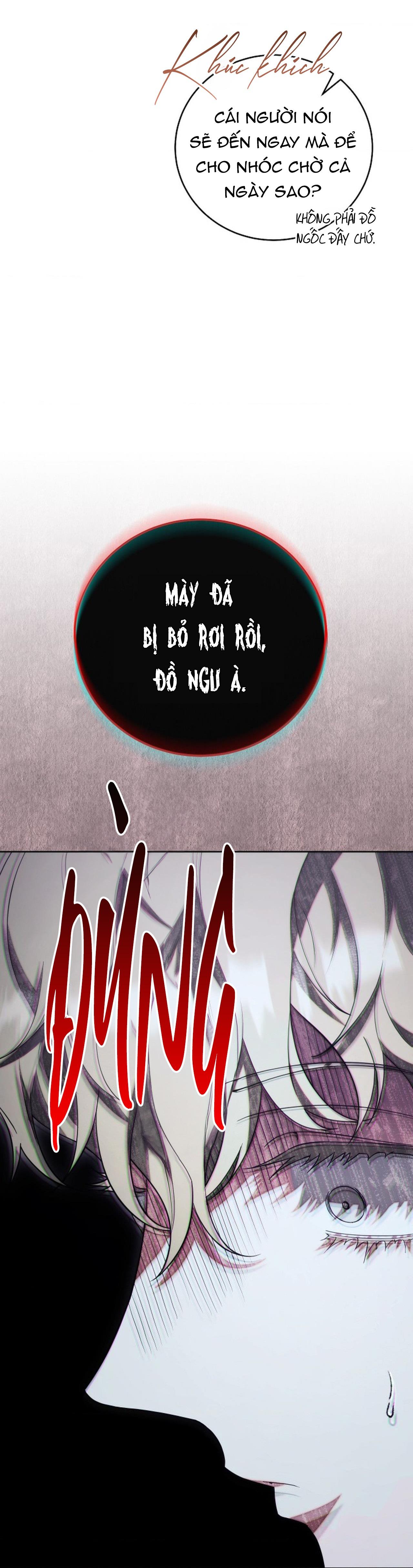 (abo)mối quan hệ không hoàn chỉnh chapter 14 61