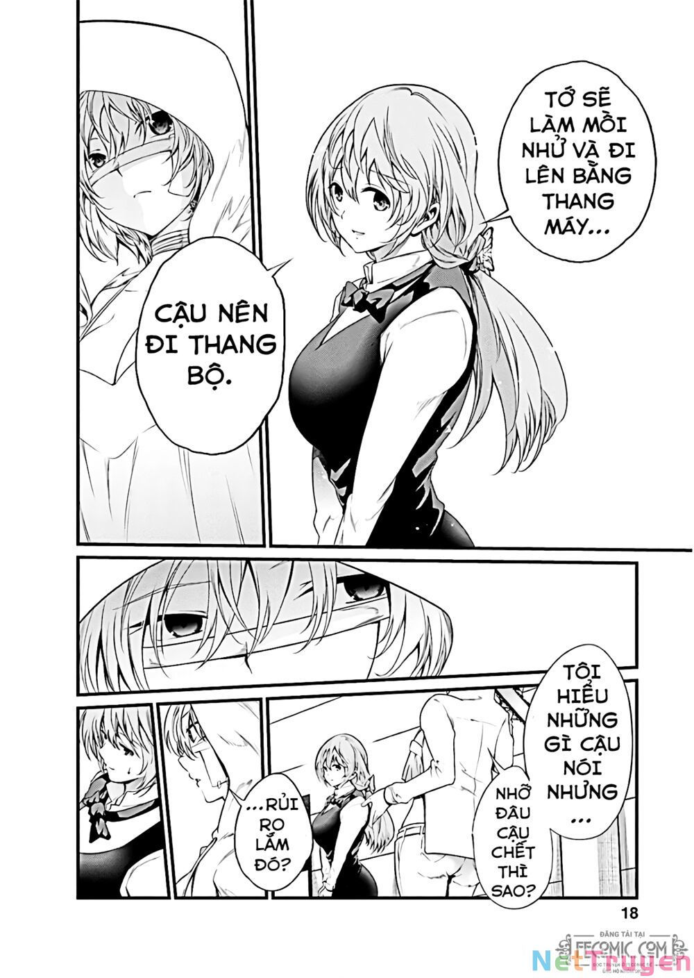 thí nghiệm ngục tù chapter 60 18