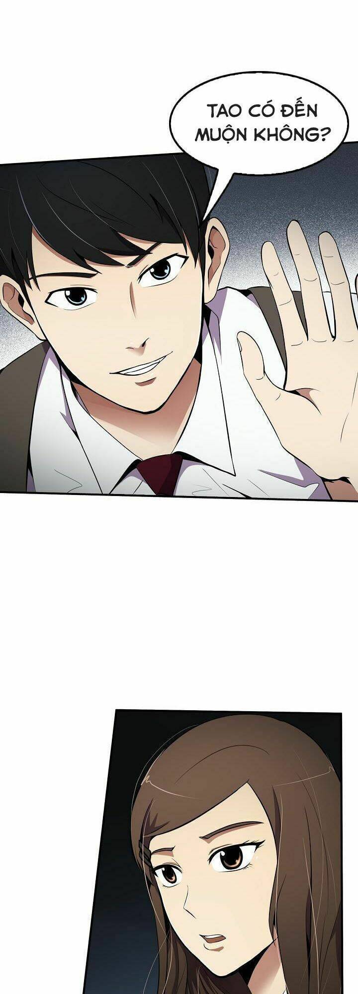 điều tra viên chuyển sinh chapter 8 21