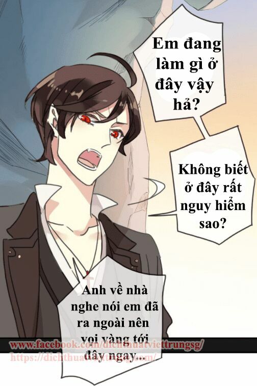 vết cắn ngọt ngào phần 1 chapter 49 29