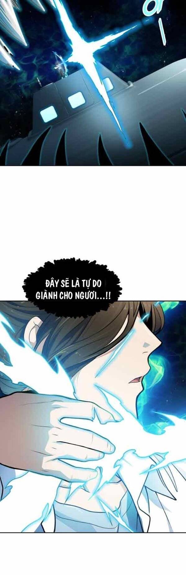 cuộc chiến trong tòa tháp chapter 576 54