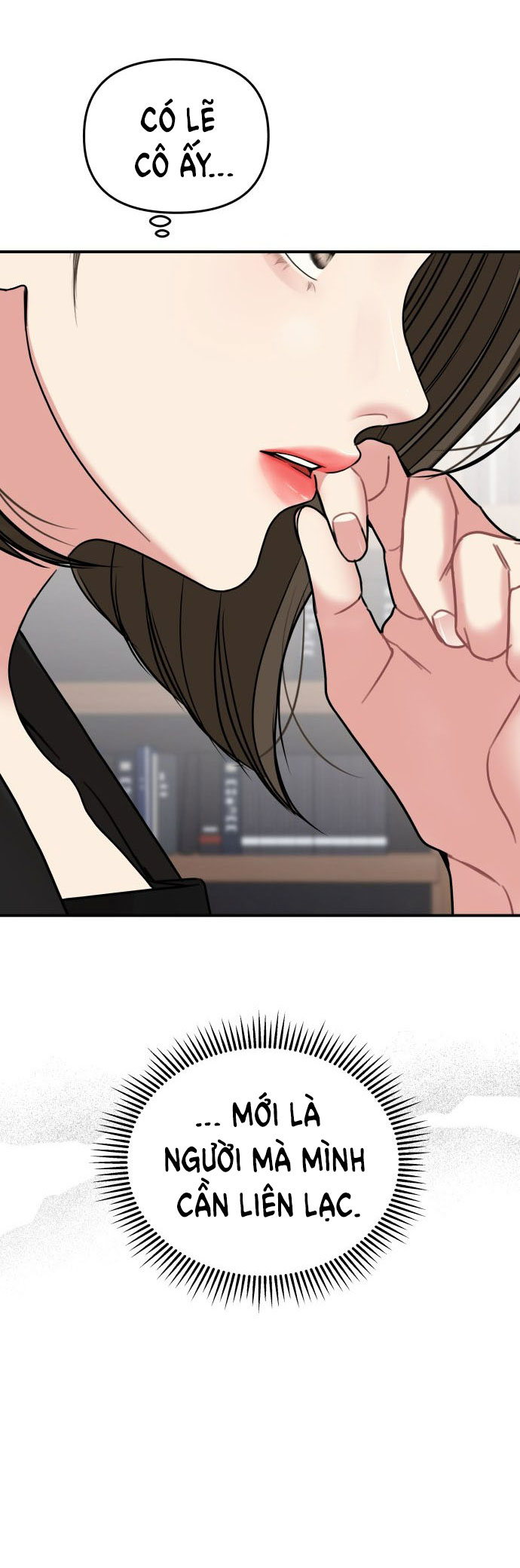 gửi em người đánh cắp những vì sao - to you who swallowed a star chapter 146.2 28