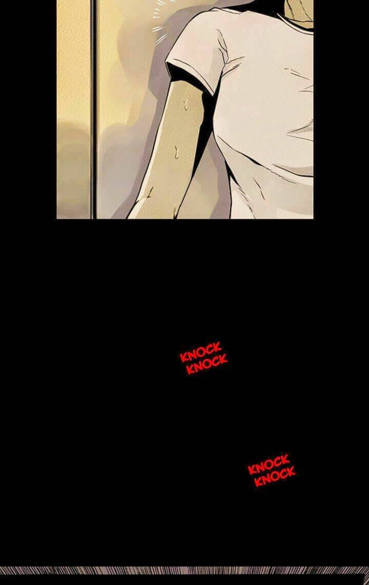 những xác chết hồi sinh từ đại dương chapter 14.2 30