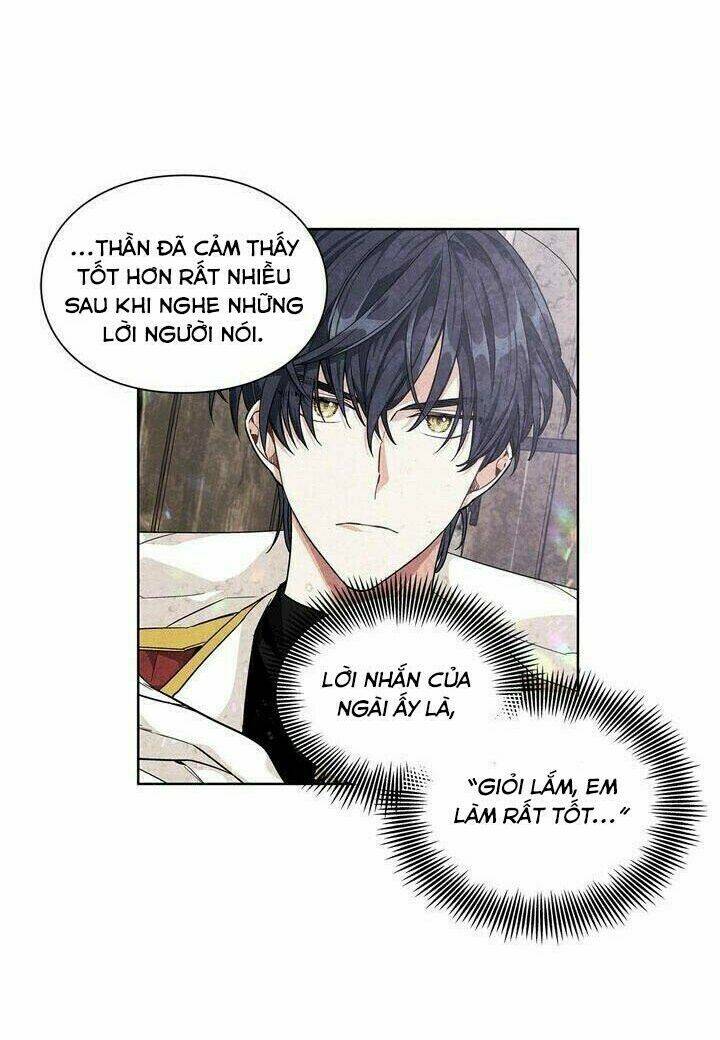 nữ hoàng ngoại khoa chapter 68 15