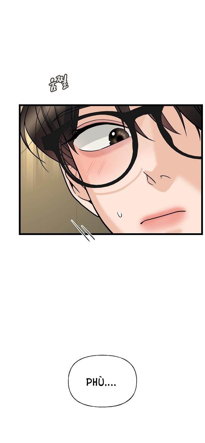 random target - mục tiêu ngẫu nhiên chapter 13.1 40