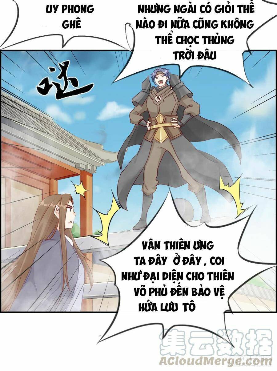 tối cường hoàn khố hệ thống chapter 28 20