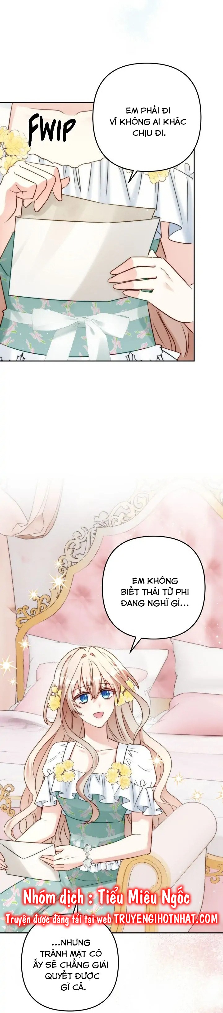 sống cùng với mẹ chồng chapter 42 9