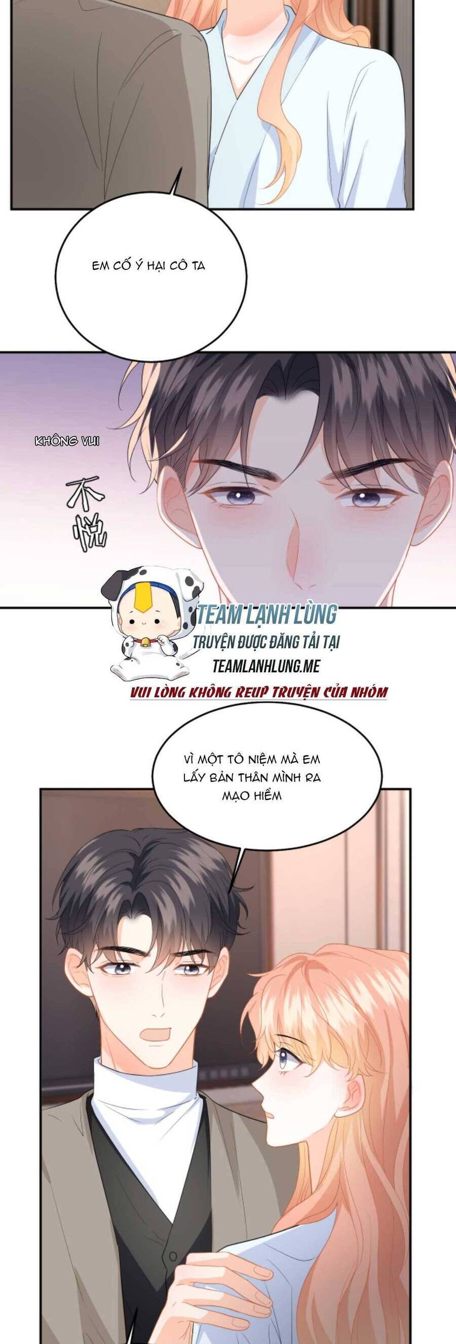 xuyên nhanh: phản diện quá sủng quá mê người chapter 174 5