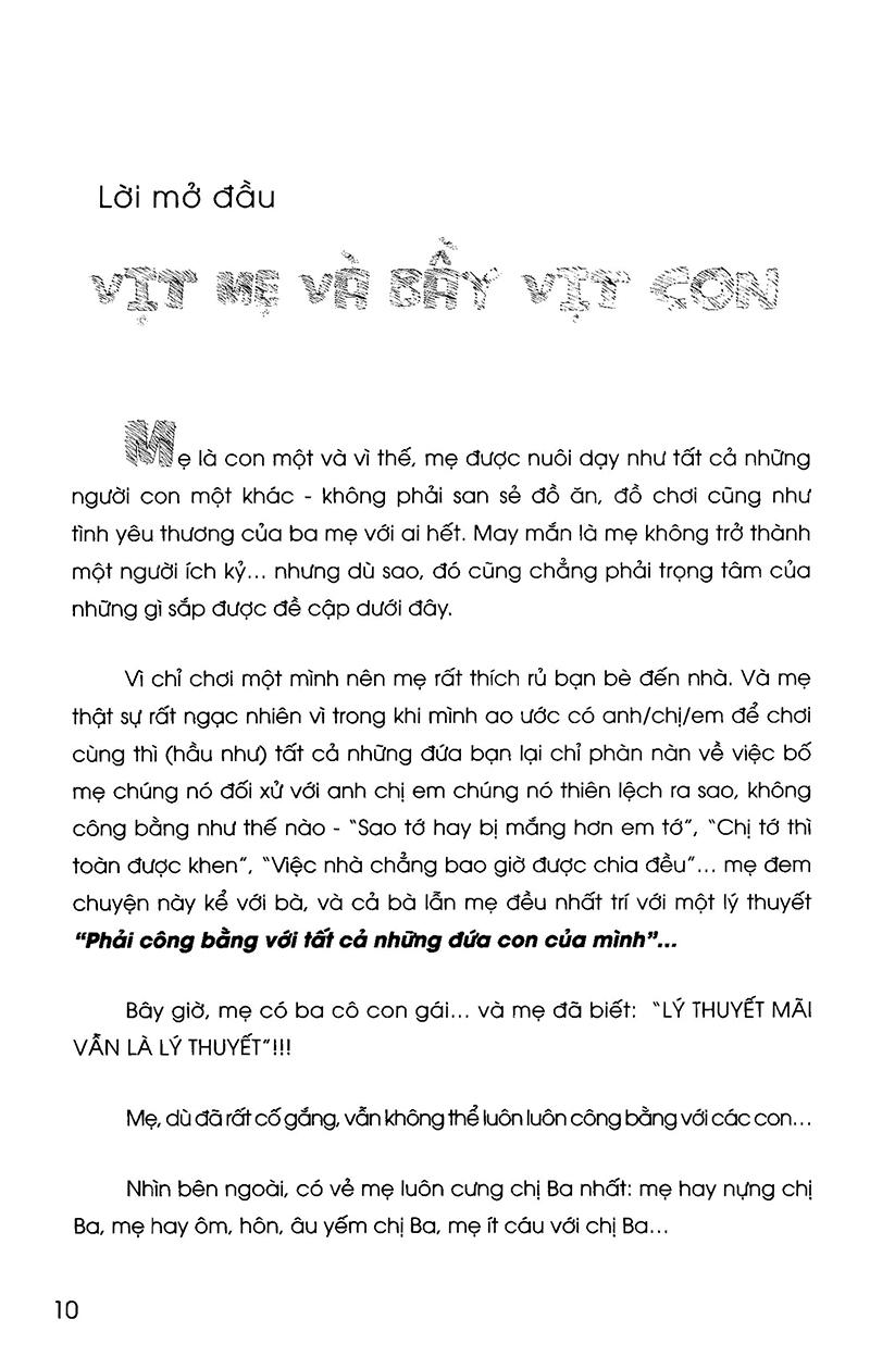 Không Được Thì..Thôi (Tập 1)