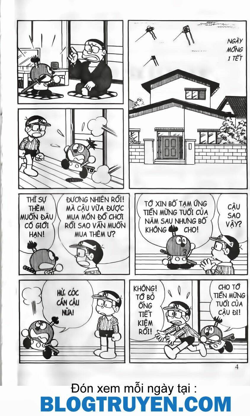 tân từ điển kì bí chapter 32 6