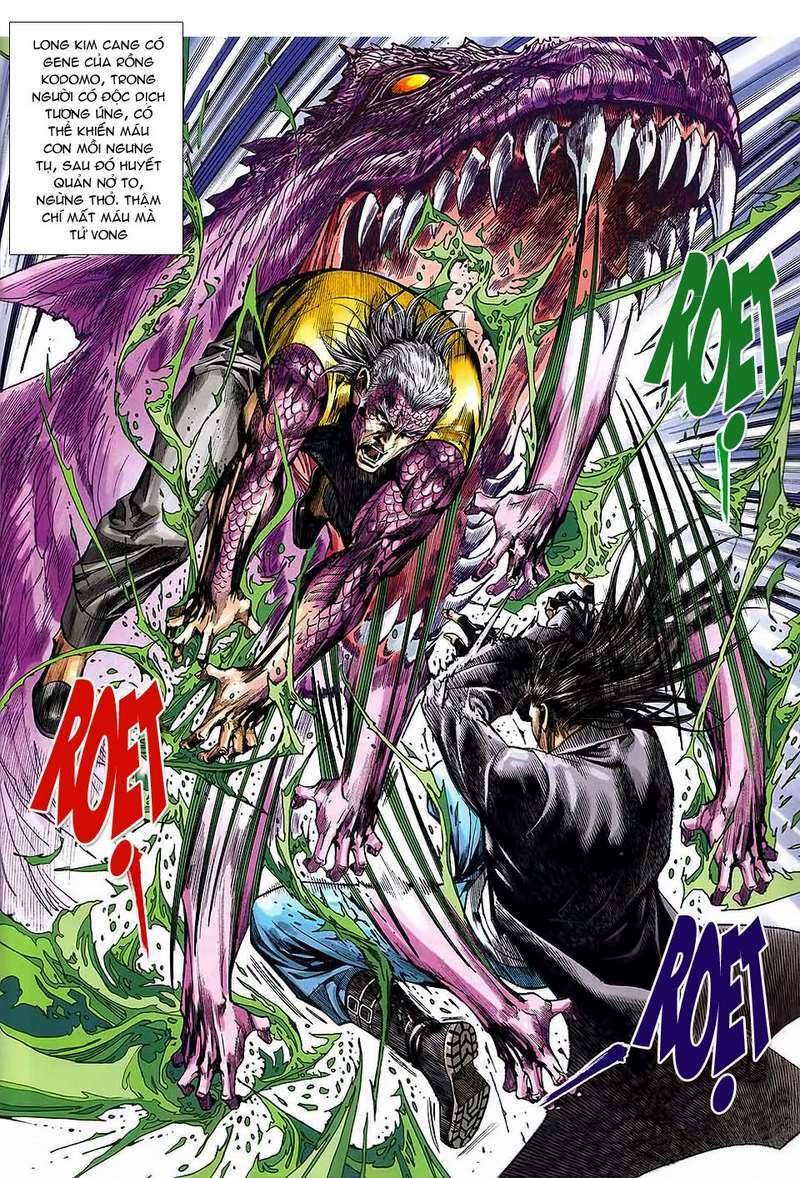 thạch hắc long truyện chapter 45 19