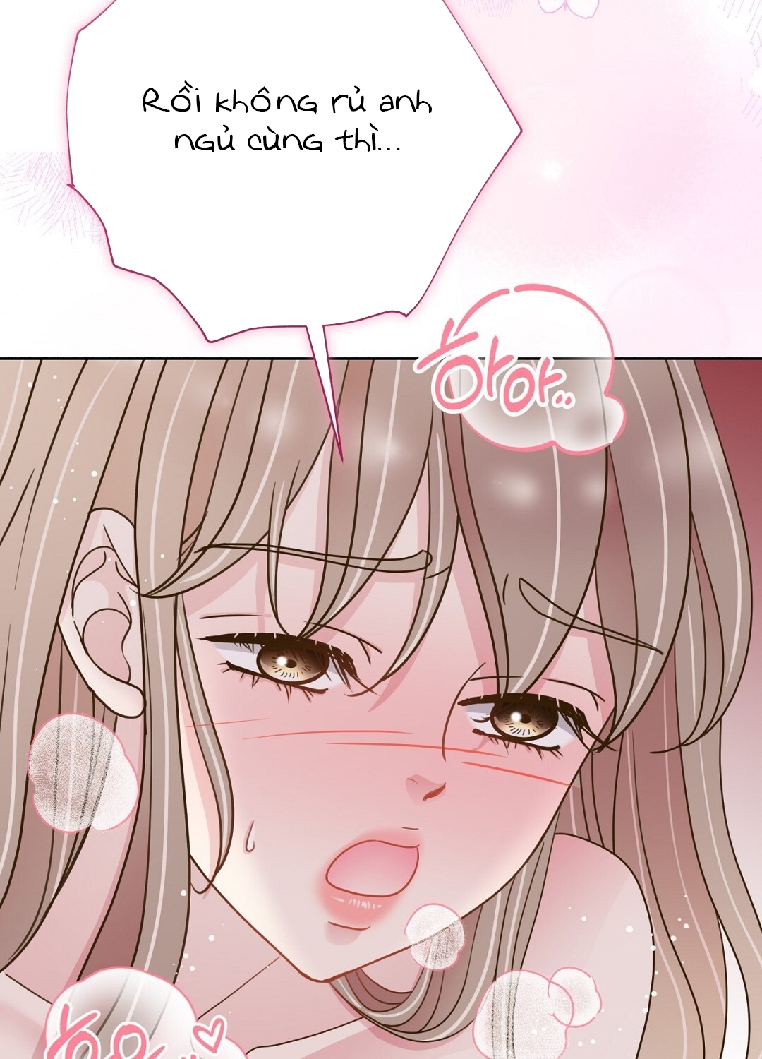 [18+] trải nghiệm thân mật với bạn của anh trai chapter 36.1 43