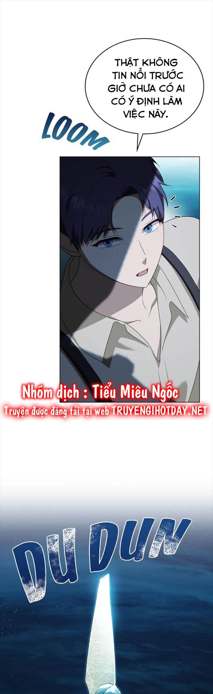 cầu mong chúa sẽ cứu rỗi cho cái chết của tôi chapter 3.1 11