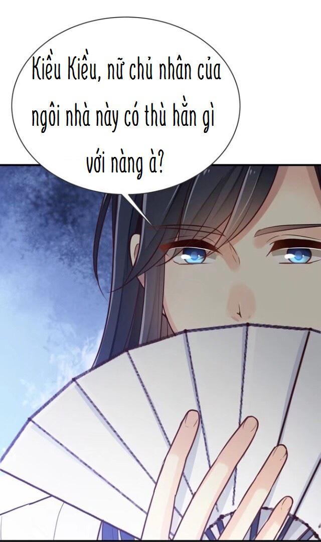 trọng sinh thành tiểu nha đầu chapter 10 12