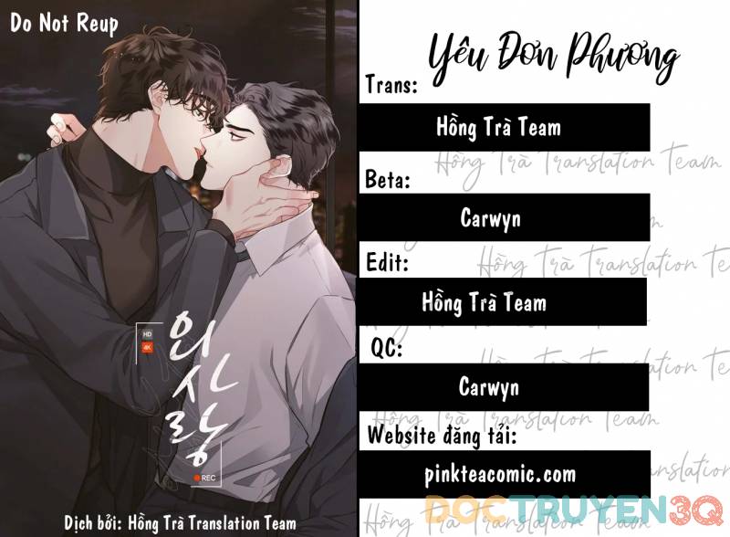 tình yêu kì lạ chapter 57 11