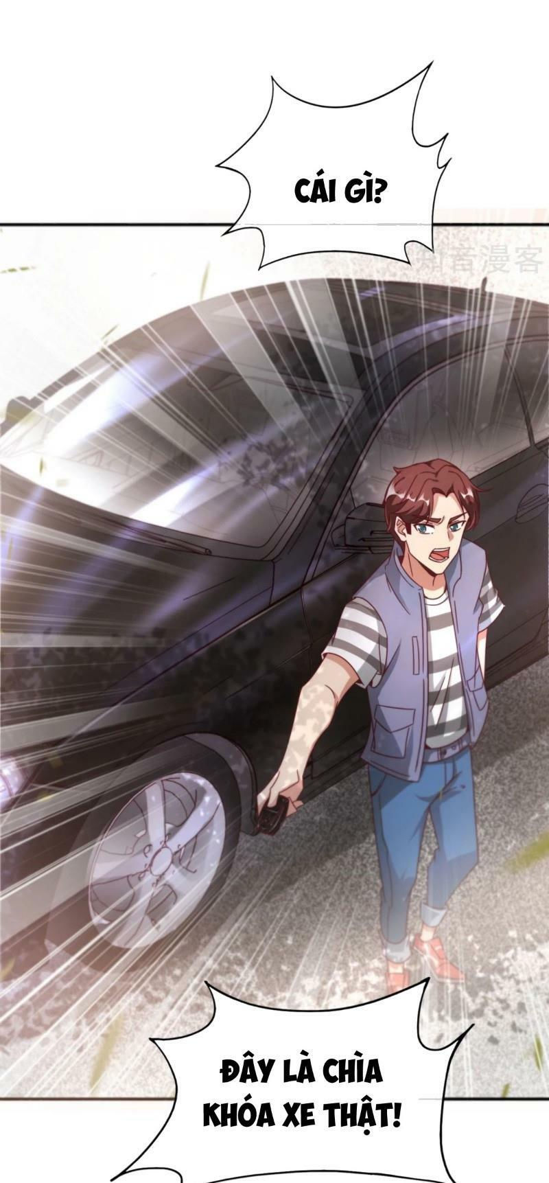 vòng bạn bè mạnh nhất của tiên giới chapter 12 29