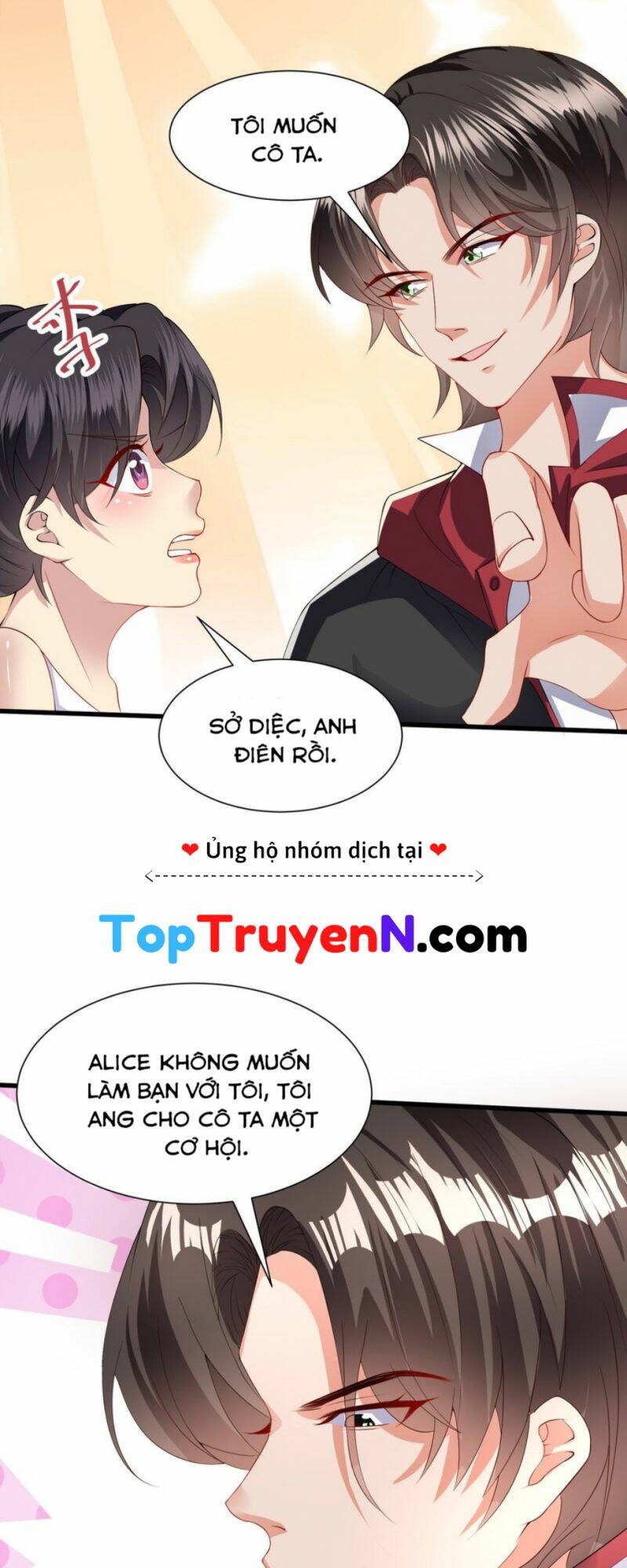 cao thủ xuống núi, bảy vị sư tỷ bảo vệ ta chapter 39 20