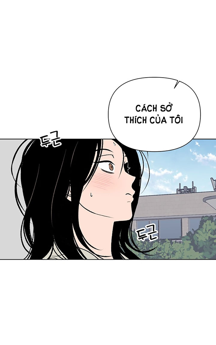 Tuyển Tập Truyện Ngắn Dằm Khăm Của Bạn Mảy chapter 48.1 - Trang 22
