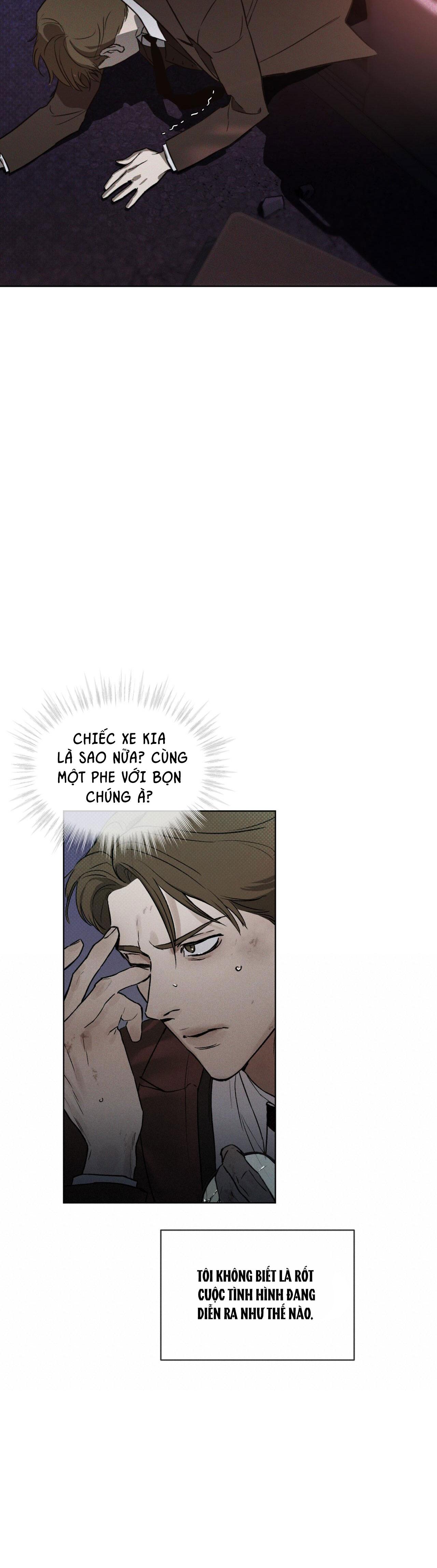 codename anastasia chapter 6 19