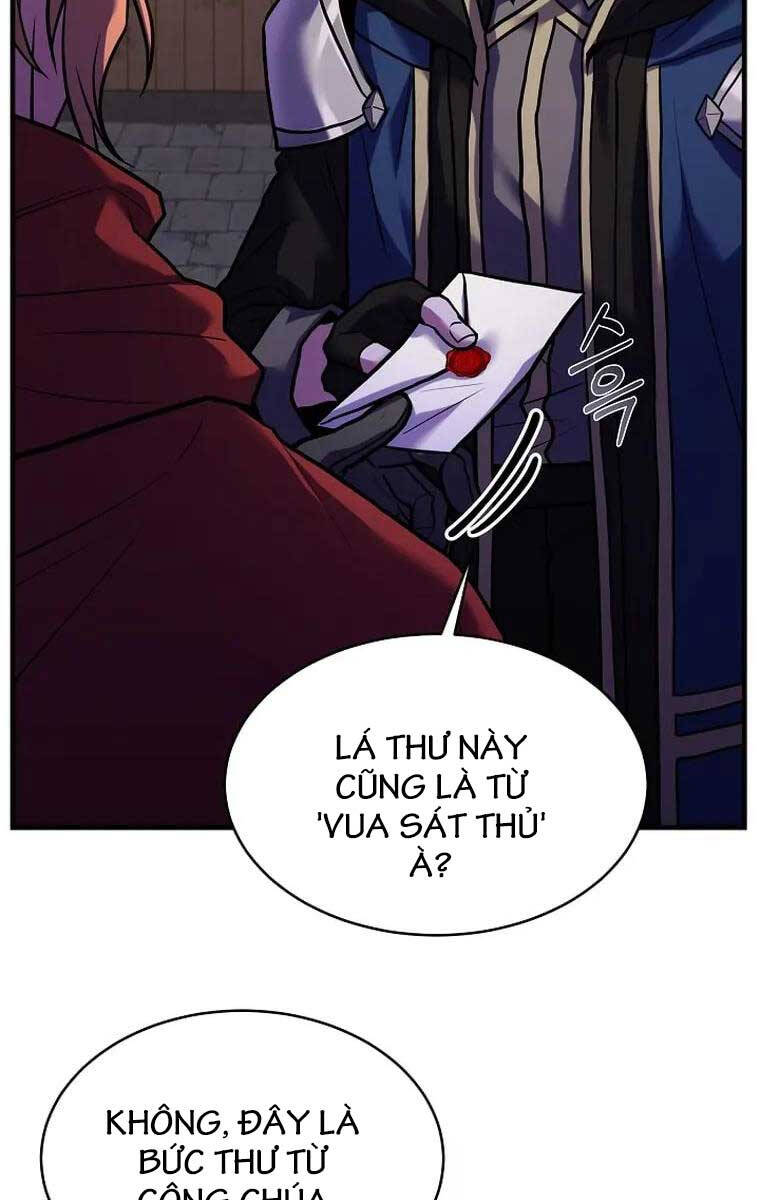 sự trở lại của hiệp sĩ giáo vô song chapter 111 82