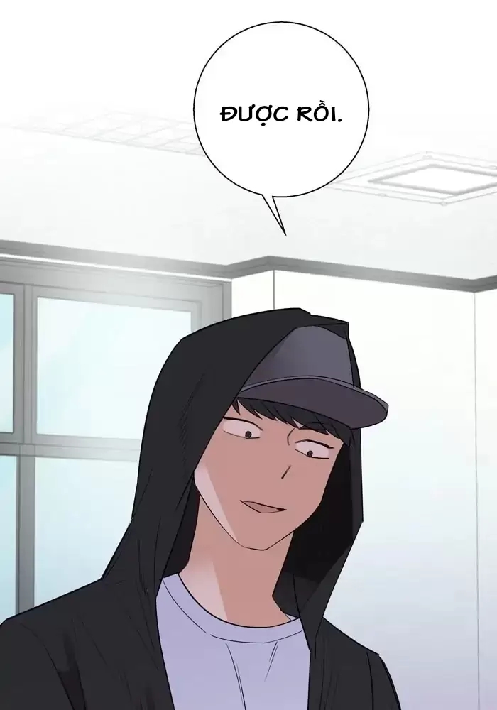 anh bạn của tôi đang phát sáng kìa ! chapter 19 71