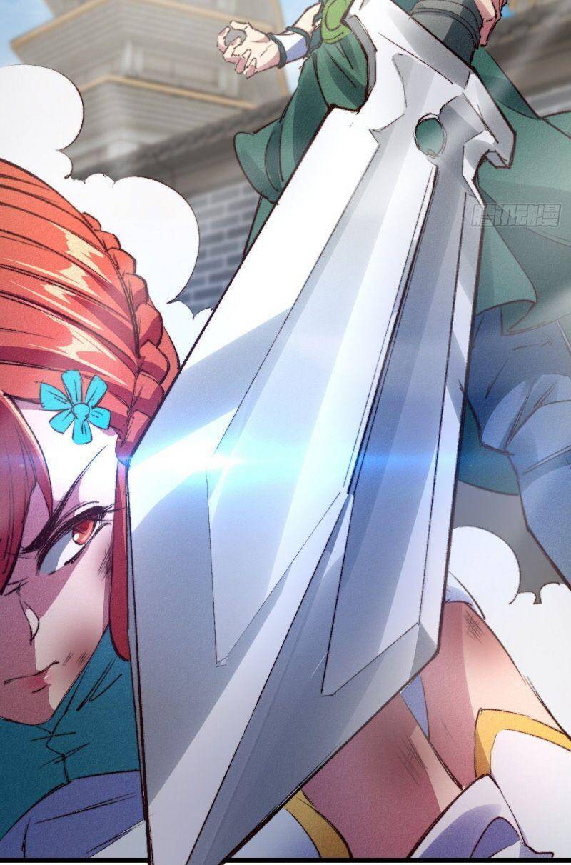 võ đạo chiến thần chapter 27 12