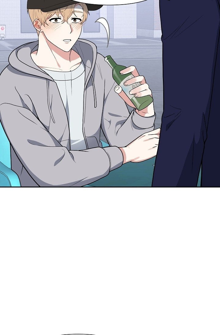 cậu và bọt biển của tôi chapter 1.2 51