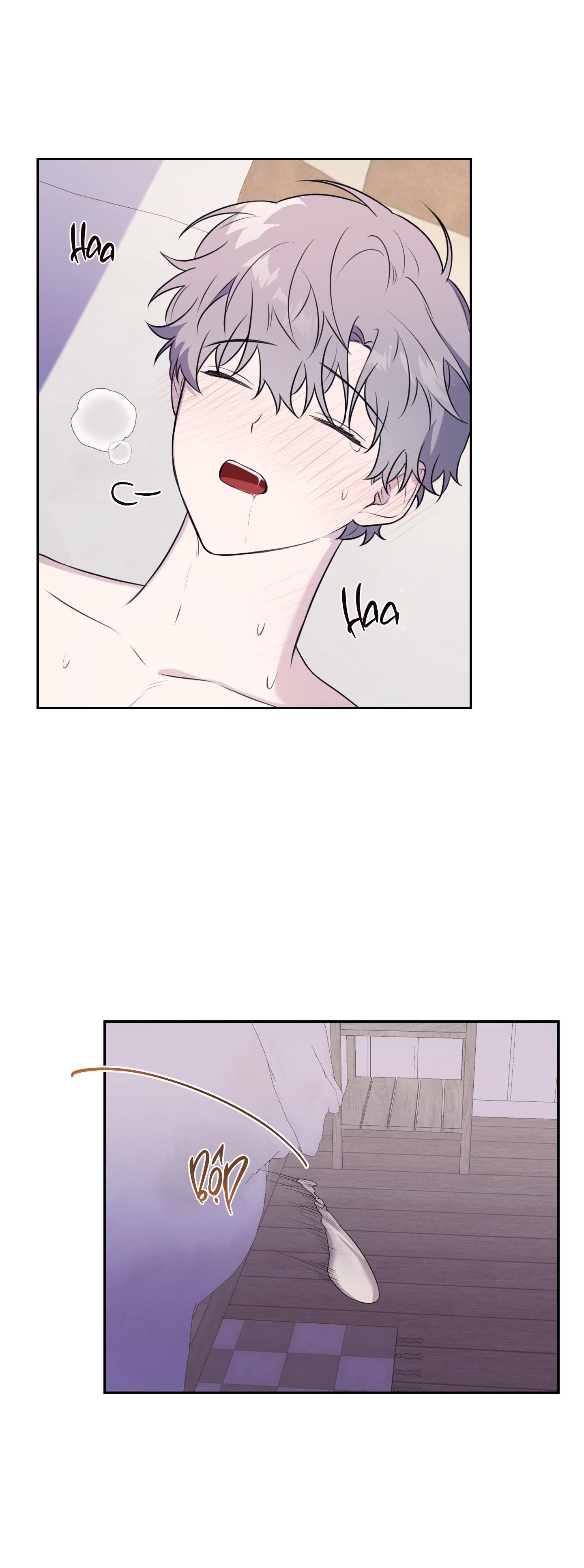 vườn hoa chapter 15 30