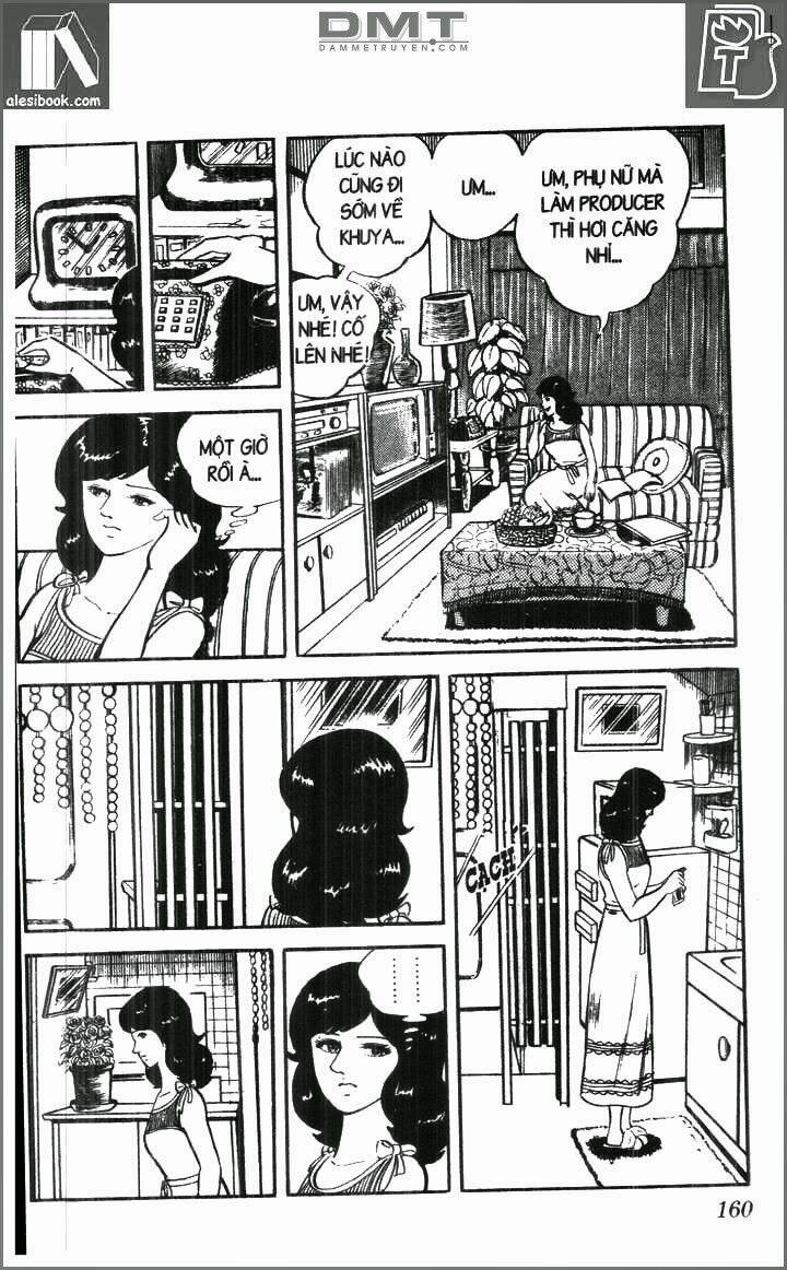 ganbare genki chapter 129 12