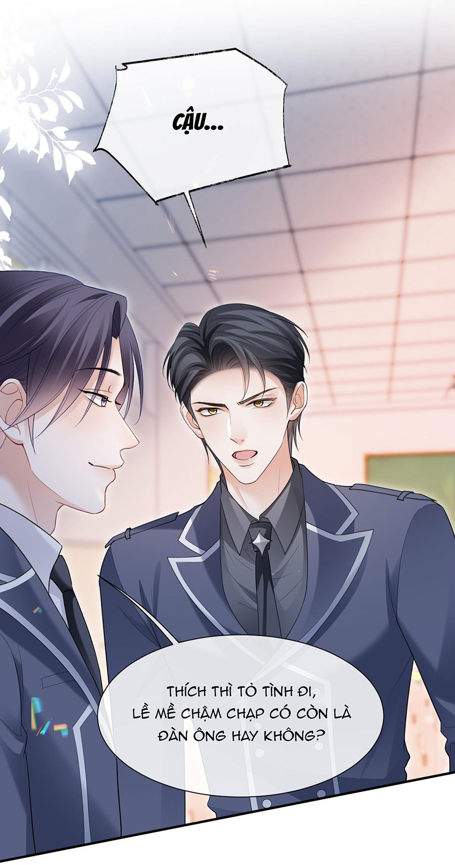 xin hãy ly hôn chapter 91 23