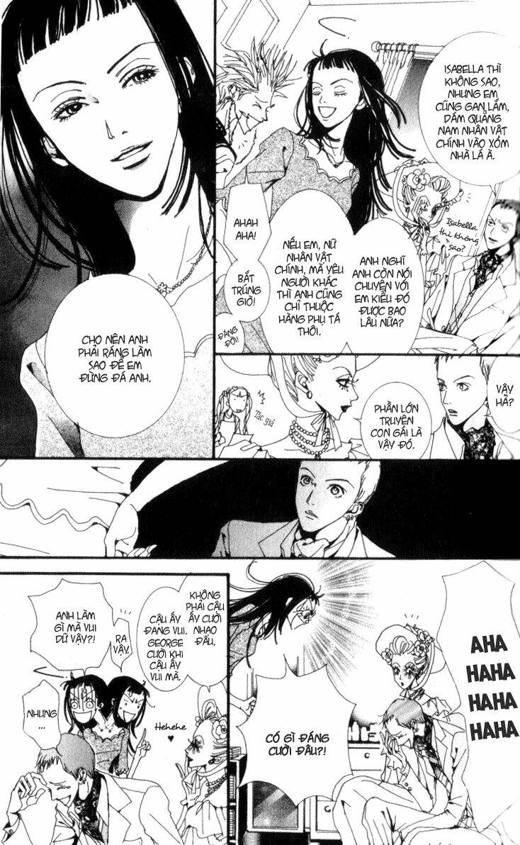 paradise kiss chapter 18 4