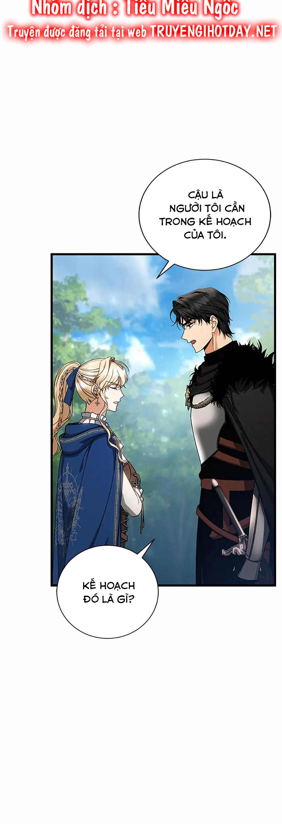 vị cứu tinh của nhân vật chính chapter 54 41