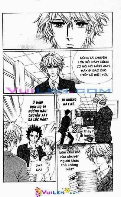 cô gái vương giả chapter 2 121