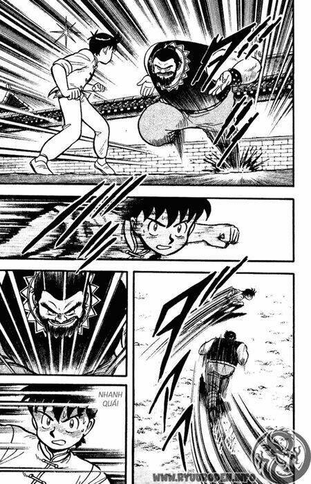 hoàng phi hồng phần 1 chapter 13 11