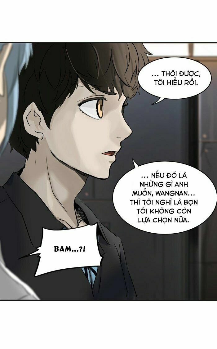 tòa tháp bí ẩn 2 chapter 202 24