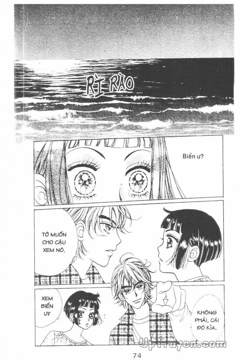 cô nàng ngổ ngáo chapter 5 77