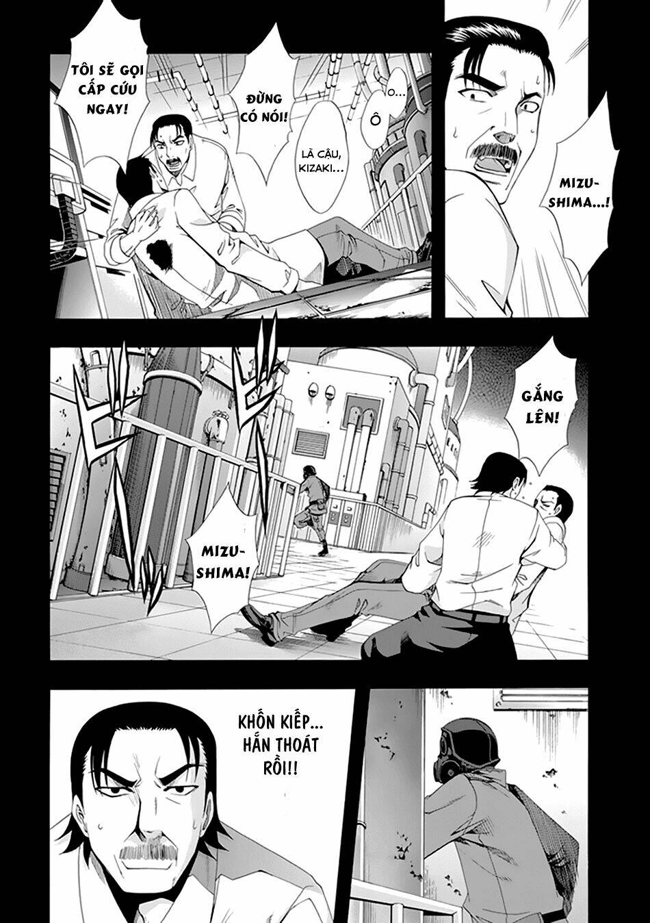 anh hùng xấu xa chapter 53 31