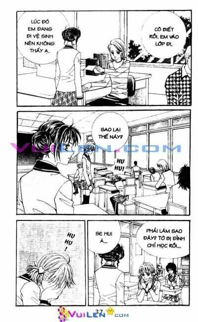 không bao giờ khóc chapter 8 37